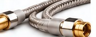 PWG cryogenic cable, high-purity construction