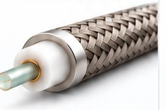 PWG P1 cryogenic cable