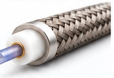 PWG X1 cryogenic cable