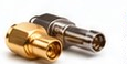 Mixed connector pair