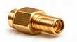 SMAM connector